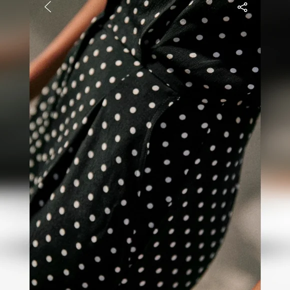 Sezane Rayan Jumpsuit - Picture 3 of 13